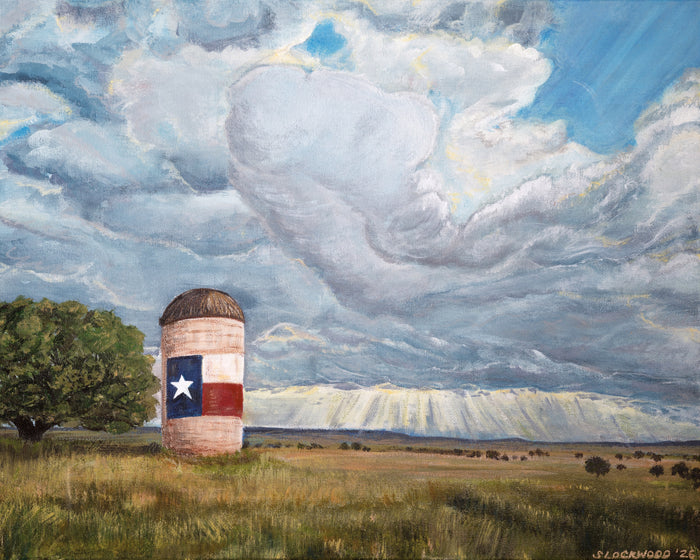 Lone Star Silo