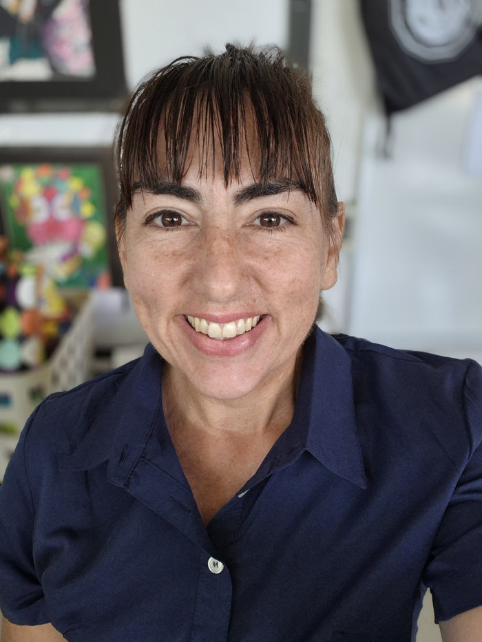 Dawn Babcock