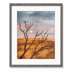 Be Still and Know by Shannon Lockwood, view 2