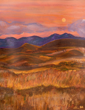 Before the Light Fades by Shannon Lockwood
