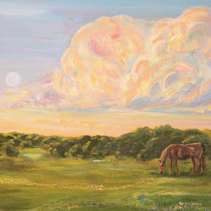 Moonlit Daydream by Shannon Lockwood, view 3