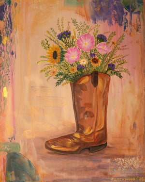 Picked Along the Way by Shannon Lockwood
