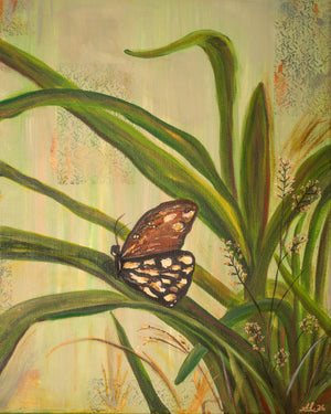 The Art of Becoming by Shannon Lockwood