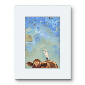 Two Buddies by Shannon Lockwood, view 2