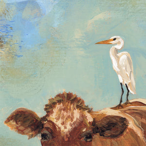 Two Buddies by Shannon Lockwood, view 4